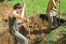Почему невыгодно заказывать монтаж у сезонных рабочих Почему невыгодно заказывать монтаж у сезонных рабочих